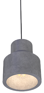 Люстра &quot;лофт под бетон&quot; Roden RD-352